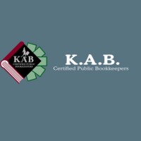 K.A.B. Bookkeeping And Tax Service Inc logo, K.A.B. Bookkeeping And Tax Service Inc contact details