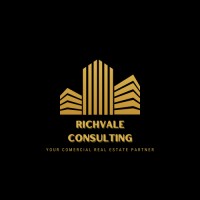 Richvale Consulting - Commercial Real Estate logo, Richvale Consulting - Commercial Real Estate contact details