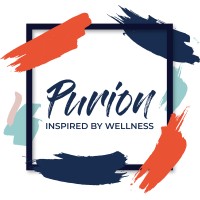 Purion logo, Purion contact details