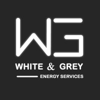 White & Grey Energy Services logo, White & Grey Energy Services contact details