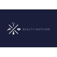 Beauty Matcher logo, Beauty Matcher contact details