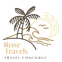 Rose Travels logo, Rose Travels contact details