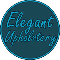 Elegant Upholstery & Slipcovers logo, Elegant Upholstery & Slipcovers contact details