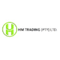 HM Trading (Pty) Ltd logo, HM Trading (Pty) Ltd contact details