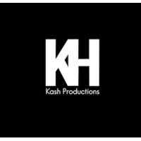 Kash Productions logo, Kash Productions contact details