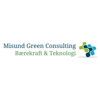 Misund Green Consulting logo, Misund Green Consulting contact details