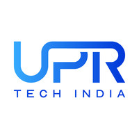 UPR TECH INDIA PRIVATE LIMITED logo, UPR TECH INDIA PRIVATE LIMITED contact details