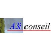 A3i conseil logo, A3i conseil contact details