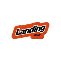 Landing Zone logo, Landing Zone contact details