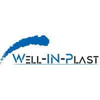 WELL-IN-PLAST logo, WELL-IN-PLAST contact details