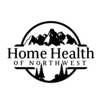 Home Health of Northwest logo, Home Health of Northwest contact details