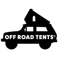 Off Road Tents logo, Off Road Tents contact details