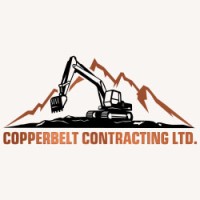 Copperbelt Contracting Ltd. logo, Copperbelt Contracting Ltd. contact details