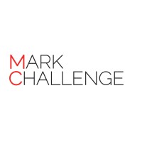 The Mark Challenge logo, The Mark Challenge contact details