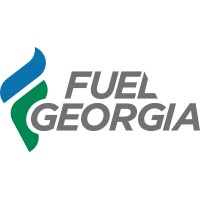 Fuel Georgia logo, Fuel Georgia contact details