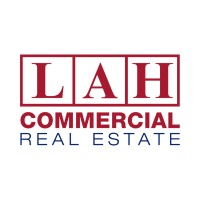 LAH Commercial Real Estate logo, LAH Commercial Real Estate contact details