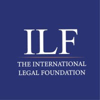 The International Legal Foundation logo, The International Legal Foundation contact details