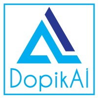 DopikAI JSC logo, DopikAI JSC contact details