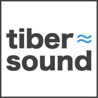 Tiber Sound logo, Tiber Sound contact details