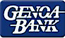 Genoa Bank logo, Genoa Bank contact details