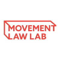 Movement Law Lab logo, Movement Law Lab contact details