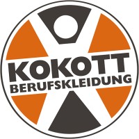 Kokott Berufskleidung Gebr. Haß GmbH logo, Kokott Berufskleidung Gebr. Haß GmbH contact details