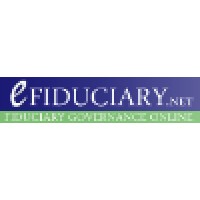 eFiduciary.net logo, eFiduciary.net contact details