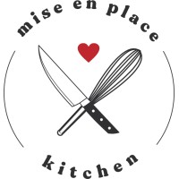 Mise en Place Kitchen logo, Mise en Place Kitchen contact details