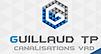 Guillaud TP logo, Guillaud TP contact details