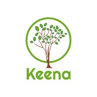 Keena logo, Keena contact details