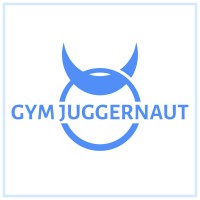 Gym Juggernaut logo, Gym Juggernaut contact details