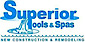 Superior Pools  of the Carolinas logo, Superior Pools  of the Carolinas contact details