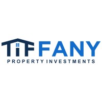 Tiffany Property Investments logo, Tiffany Property Investments contact details