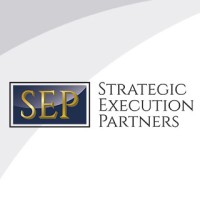 Strategic Execution Partners logo, Strategic Execution Partners contact details