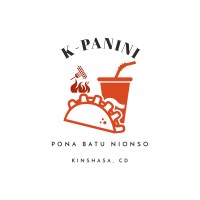 K-Panini logo, K-Panini contact details