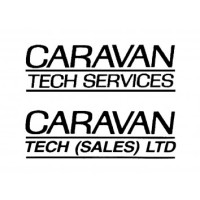 Caravan Tech Sales Ltd logo, Caravan Tech Sales Ltd contact details