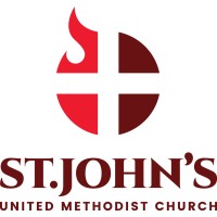 St. John's United Methodist Church of Albuquerque logo, St. John's United Methodist Church of Albuquerque contact details