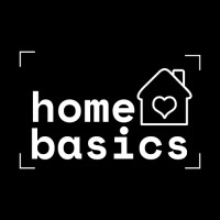 Home Basics logo, Home Basics contact details