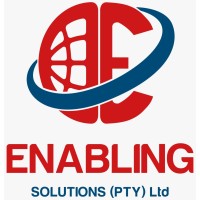 Enabling Solutions Pty Ltd logo, Enabling Solutions Pty Ltd contact details