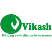 Vikash NGO logo, Vikash NGO contact details