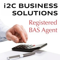 i2C Business Solutions logo, i2C Business Solutions contact details