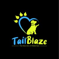 TailBlaze logo, TailBlaze contact details