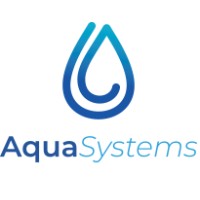 AQUASYSTEMS logo, AQUASYSTEMS contact details