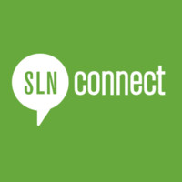 SLNconnect logo, SLNconnect contact details