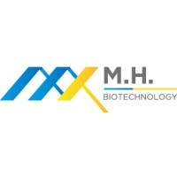 M.H. Biotechnology Ltd., Co. 頂宏生物科技股份有限公司 logo, M.H. Biotechnology Ltd., Co. 頂宏生物科技股份有限公司 contact details