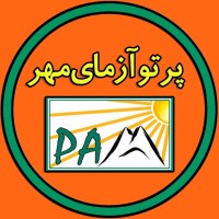 Parto Azma Mehr logo, Parto Azma Mehr contact details