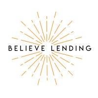 Believe Lending logo, Believe Lending contact details