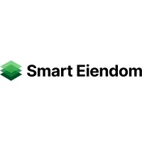 Smart Eiendom logo, Smart Eiendom contact details