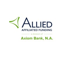 Allied Affiliated Funding, LP logo, Allied Affiliated Funding, LP contact details