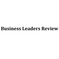 Business Leaders Review logo, Business Leaders Review contact details